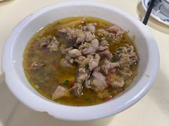 -笨罗卜浏阳菜馆(太平街店)