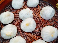 全色小笼-大龙汤包