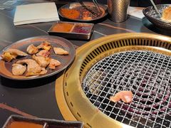 -厚贞日式烤肉(浦东汇智店)
