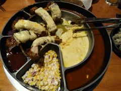 -肥肥虾庄·金牌油焖大虾(杨园滨江时代walk店)