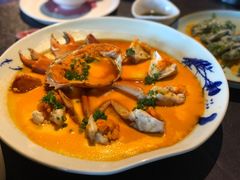 -蟹榭·本帮江浙菜·蟹宴(五角场合生汇商场店)