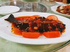 素松子鱼-佛有缘·32年老字号(广州首店)