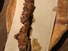 -天山醉美·新疆餐厅(富华里店)