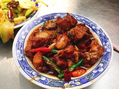 -潘记红烧肉