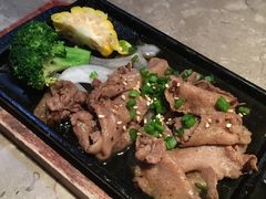 -贵木日本料理·铁板烧(新地假日广场店)