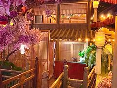 -叶叶菩提(太原别墅店)