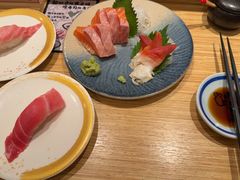 -合点寿司(金虹桥商场店)