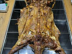 -香木香羊(小汤山店)