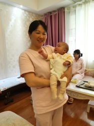 -东方幸福国际母婴月子会所(沙湾公园店)