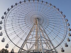 -横店影视城梦幻谷园区