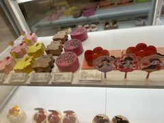 -好利来(梅江永旺店)