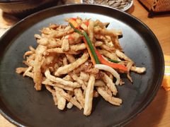 -竹里馆·淮扬菜·功夫茶(老门东店)