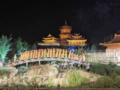 -禅宗少林·音乐大典