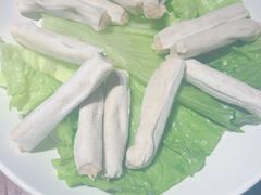 -黄家码头老火锅(解放碑旗舰店)