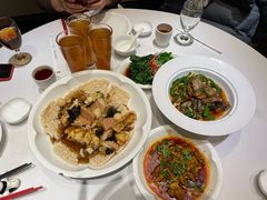 -眉州东坡(春秀路店)