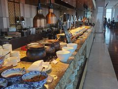 -嘉定凯悦·咖啡厅