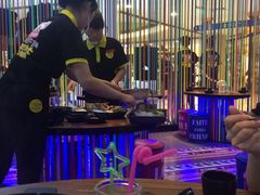 大堂-火炉火自助餐(枫蓝国际店)