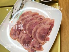 -仑头海鲜城(仑头环村南路店)