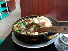 -稻香园猪肚鸡火锅店(漠江路店)