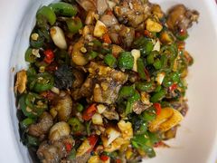 -笨罗卜浏阳菜馆(富家湾小区店)