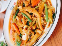 -云隐小厨·传统大理美食(复兴路店)