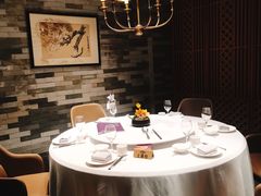 包房-广东道至正餐厅(区庄店)