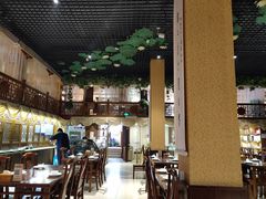 -福慧慈缘素食餐厅(王府井店)