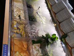 -火炉火自助餐(悠唐购物中心店)