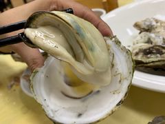 桑拿蠔-天宝食坊·啫啫煲大排档(西华路店)