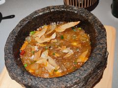 -阿庄新豫菜(通泰路店)