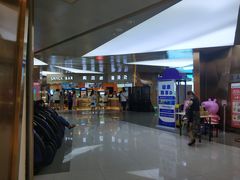 -上影国际影城(成都银泰LUXE店)