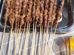 -上二楼涮肉馆(顺义二中店)