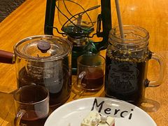 -马灯部落·西湖边的创意山景餐厅(虎跑动物园店)