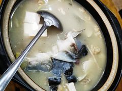 -干老四雅鱼饭店(滨江西路店)