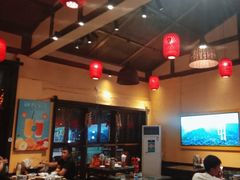 -富正毅三下锅·湘西韵味(天门山索道店)
