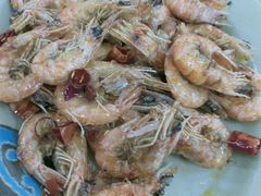 -景好海鲜餐厅(大鹏必选旅游店)