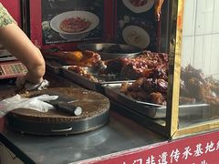 -大赤坎肥仔强烧味海鲜餐厅(大赤坎店)