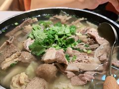 -乔阿马·江南味·驴肉香(龙湖华泾天街店)