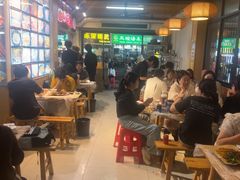 -郑记•不夜城烧烤•龙虾•虾蟹(黄鹤楼店)
