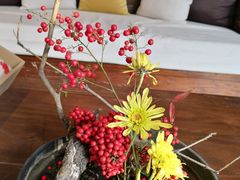 -西安华清御汤酒店