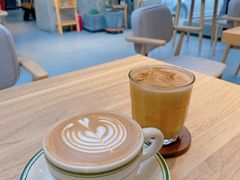 -十一咖啡(青年大街工厂店)