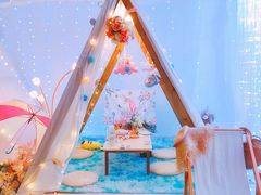 -天空花园餐吧·生日·团建(南山店)