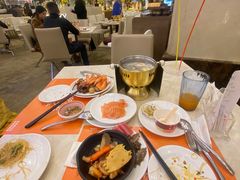 -芭菲盛宴·环球美食(袁家岗店)