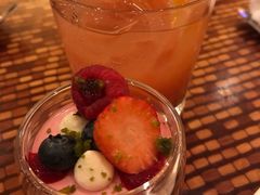 -鸣诗自助餐(澳門四季酒店)