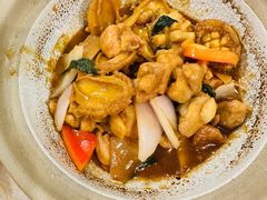 -杭州香格里拉·香宫中餐厅