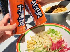 -庆云楼饭庄(什刹海店)
