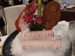 -苏福记·海鲜佬(凤城四路店)