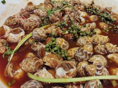 -谭三娘鲜切牛肉自助火锅(星辰汇店)