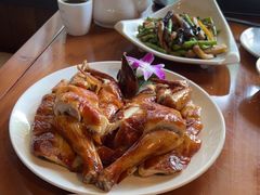 -南平静修小镇水芳阁餐厅