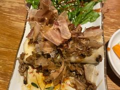 -一井烧肉·活鳗·寿司(望京SOHO店)